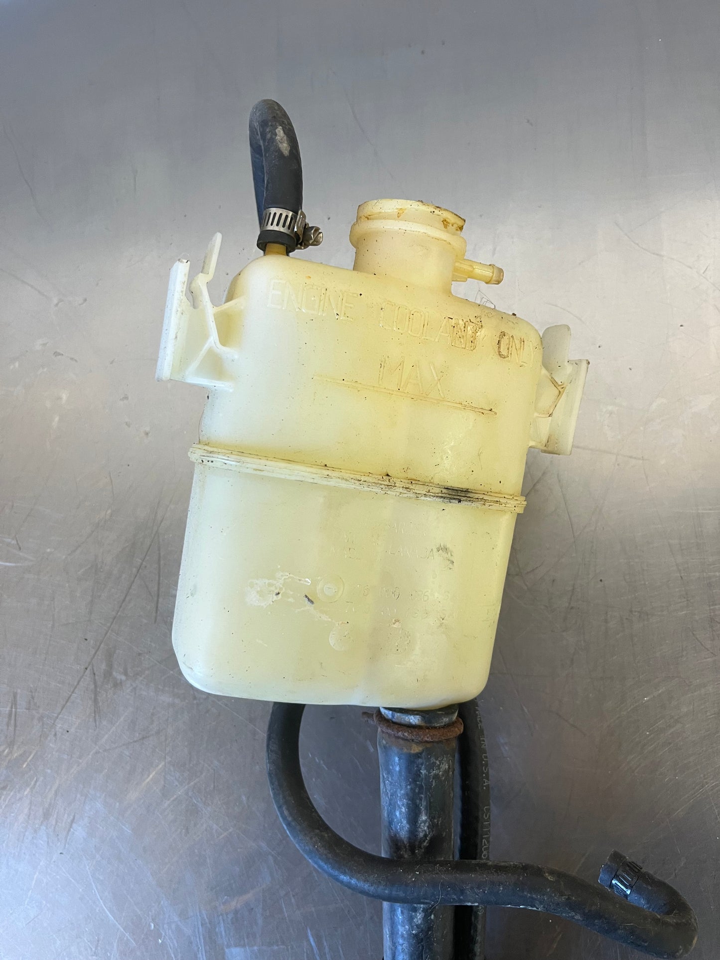 2002-2020 Seadoo Coolant Reservior : 276000086