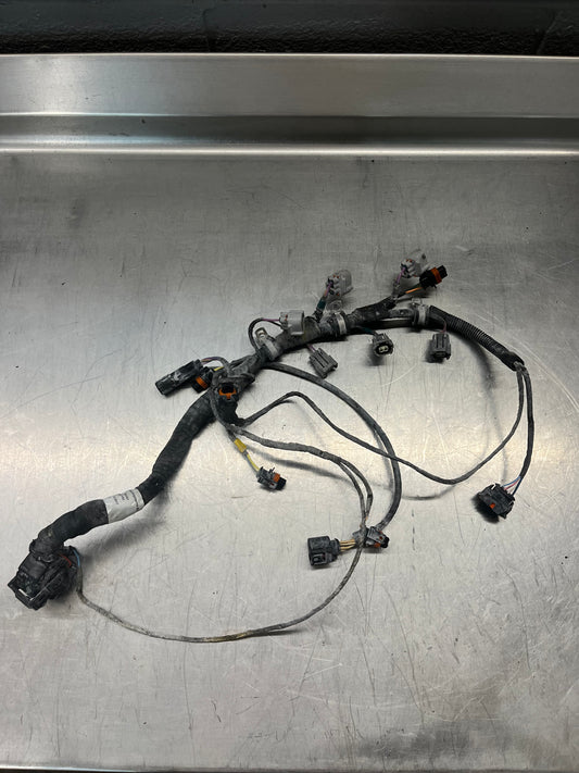 2014-2019 Seadoo Engine Wire Harness : 420666257