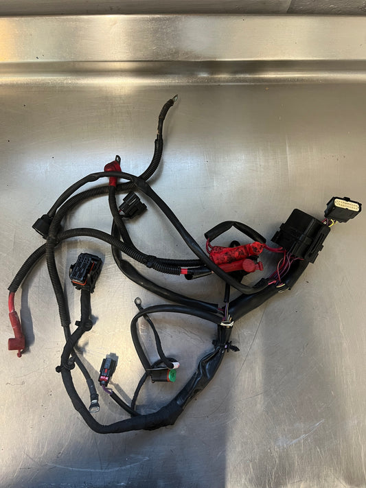 2014-2018 Seadoo Spark Main Wire Harness : 278003151