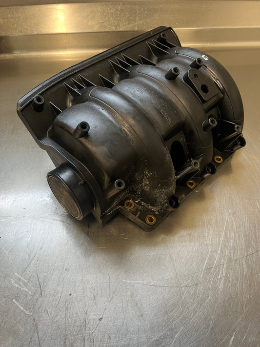 2014-2015 Seadoo Spark Intake Manifold : 420867365