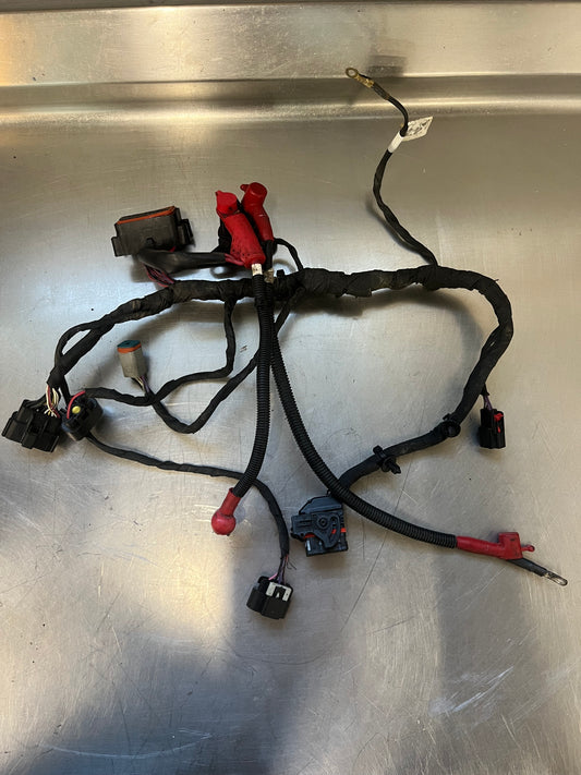 2014-2018 Seadoo Spark Main Wire Harness : 278003151