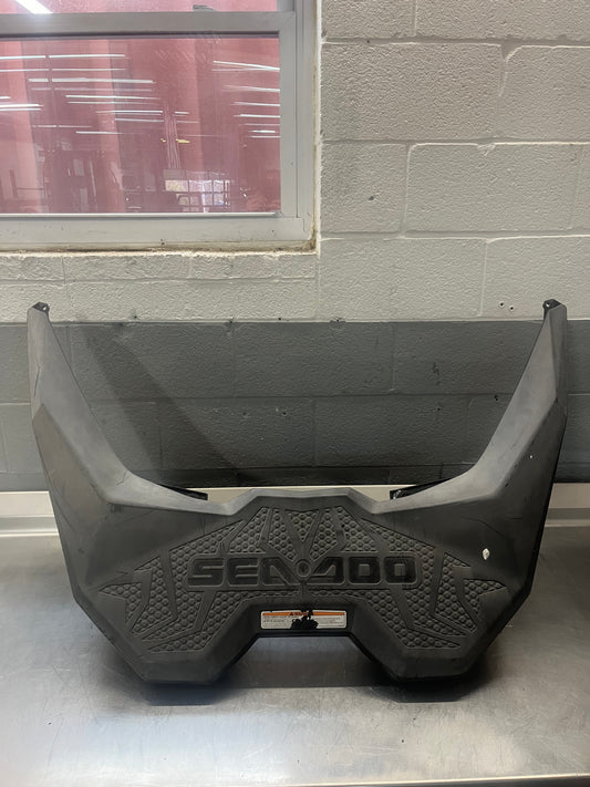 2014-2023 Seadoo Spark 3up Extension : 292001492 & 291003514