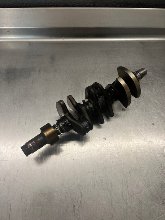 2014-2016 Seadoo Spark Crankshaft (Stripped) : 420819805