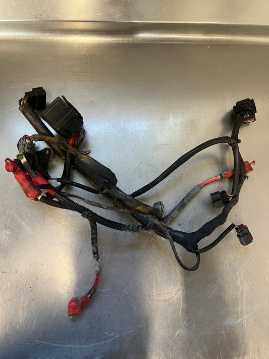 2014-2018 Seadoo Spark Main Wire Harness : 278003151