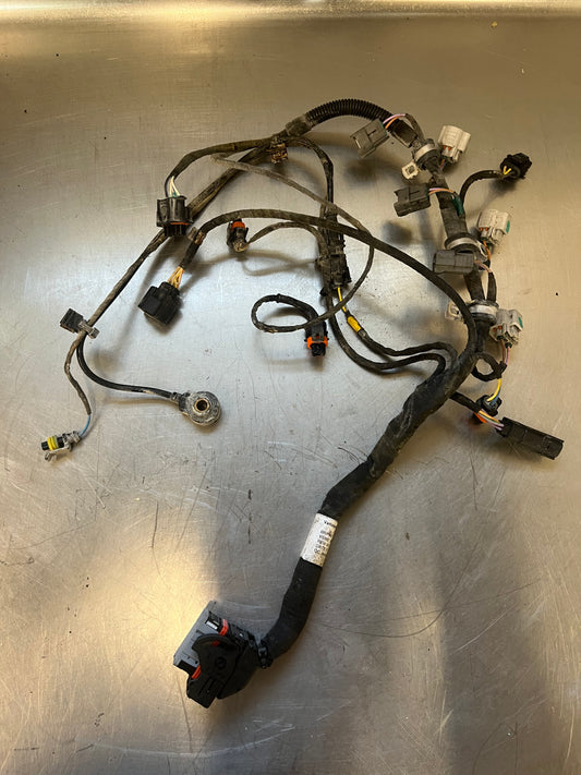 2014-2019 Seadoo Engine Wire Harness : 420666257