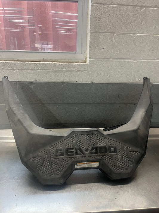 2014-2023 Seadoo Spark 3up Extension : 292001492 & 291003514