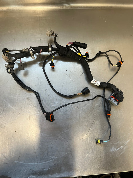 2014-2019 Seadoo Engine Wire Harness : 420666257