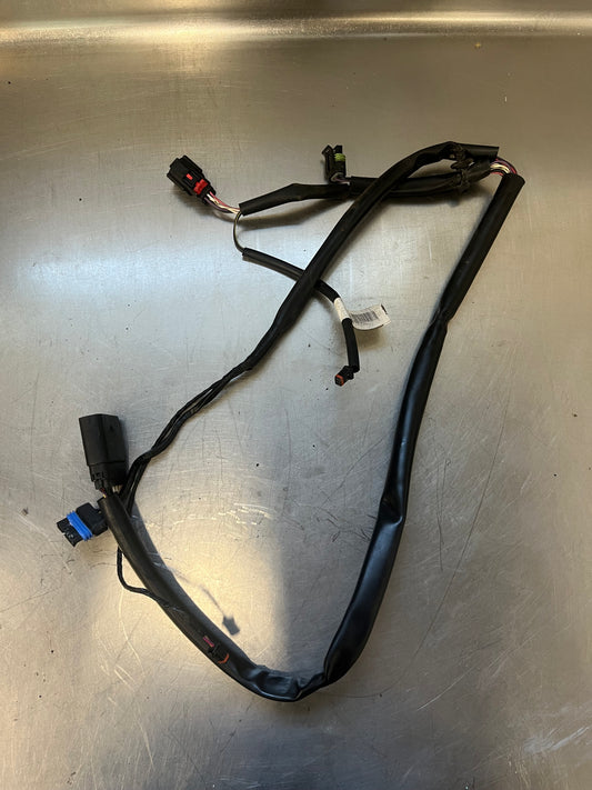 2014-2015 Seadoo Spark Steering Wire Harness : 278002956